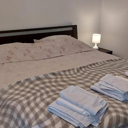 Apartman Nika Спліт Екстер'єр фото