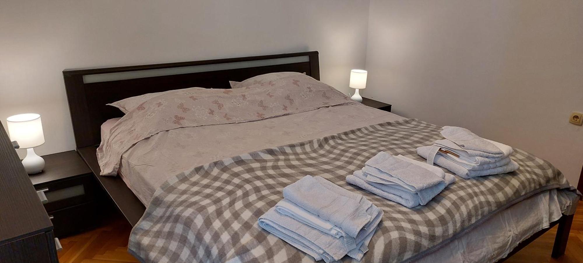 Apartman Nika Спліт Екстер'єр фото