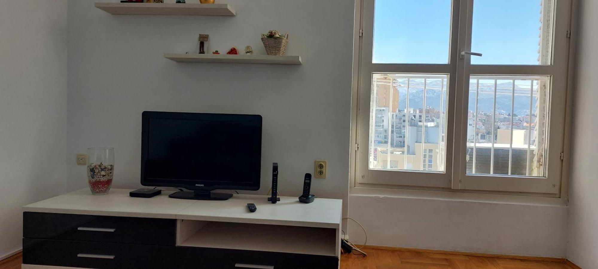 Apartman Nika Спліт Екстер'єр фото
