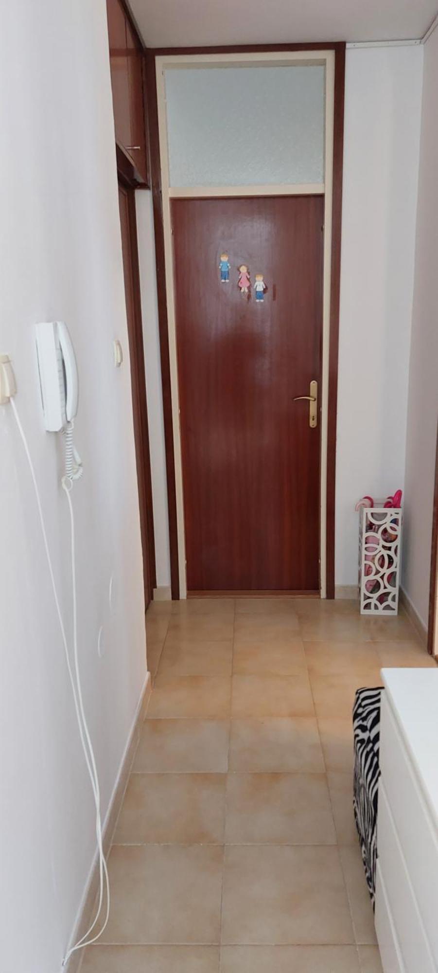 Apartman Nika Спліт Екстер'єр фото
