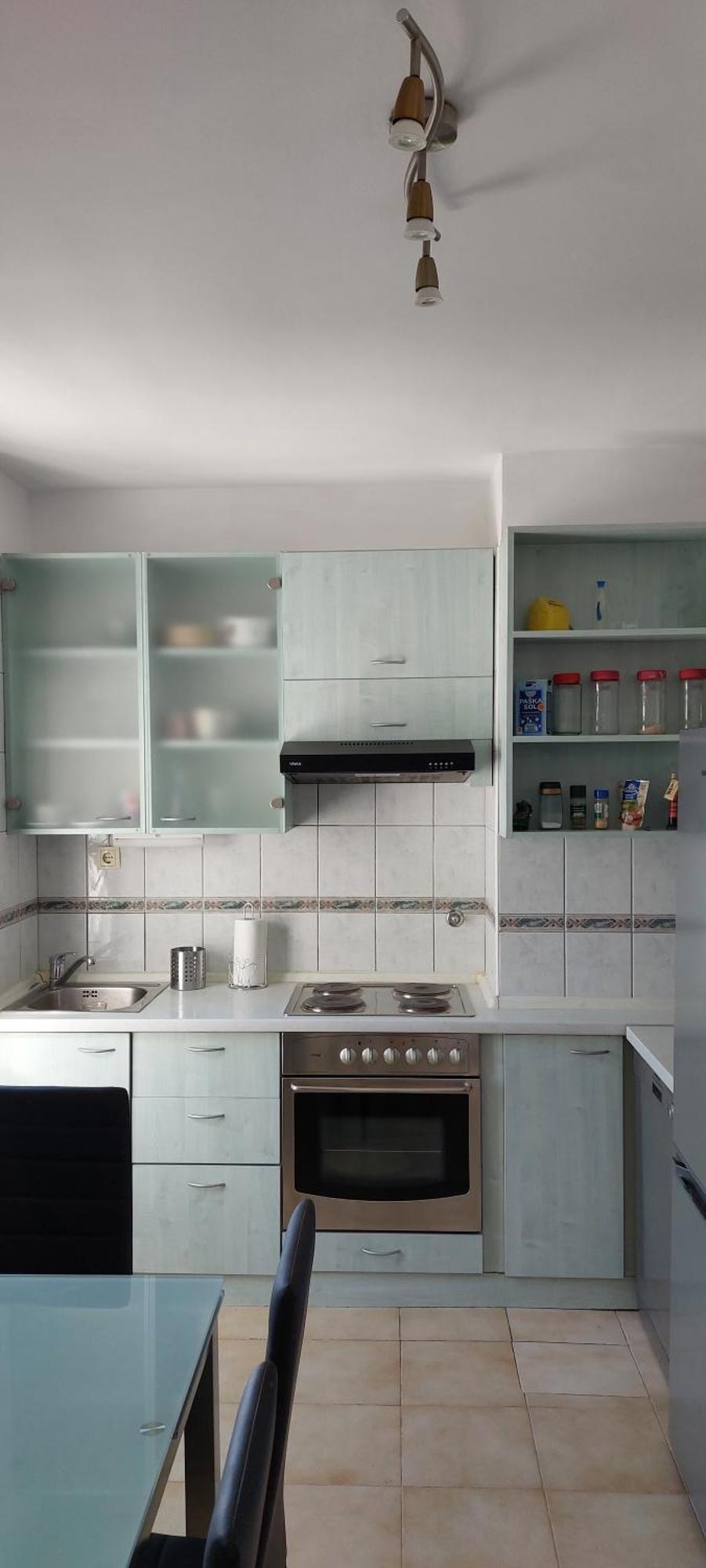 Apartman Nika Спліт Екстер'єр фото